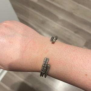 Set of 3 separate Kendra Scott bracelets